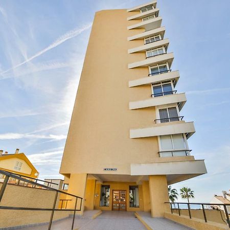 Fantanstico Apartamento Sobre El Mar Benalmádena Exteriér fotografie